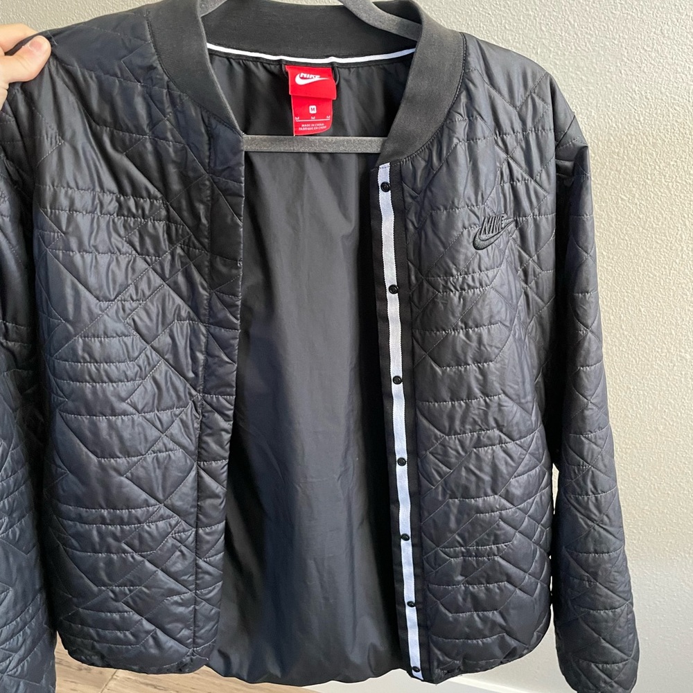 Nike Puffer